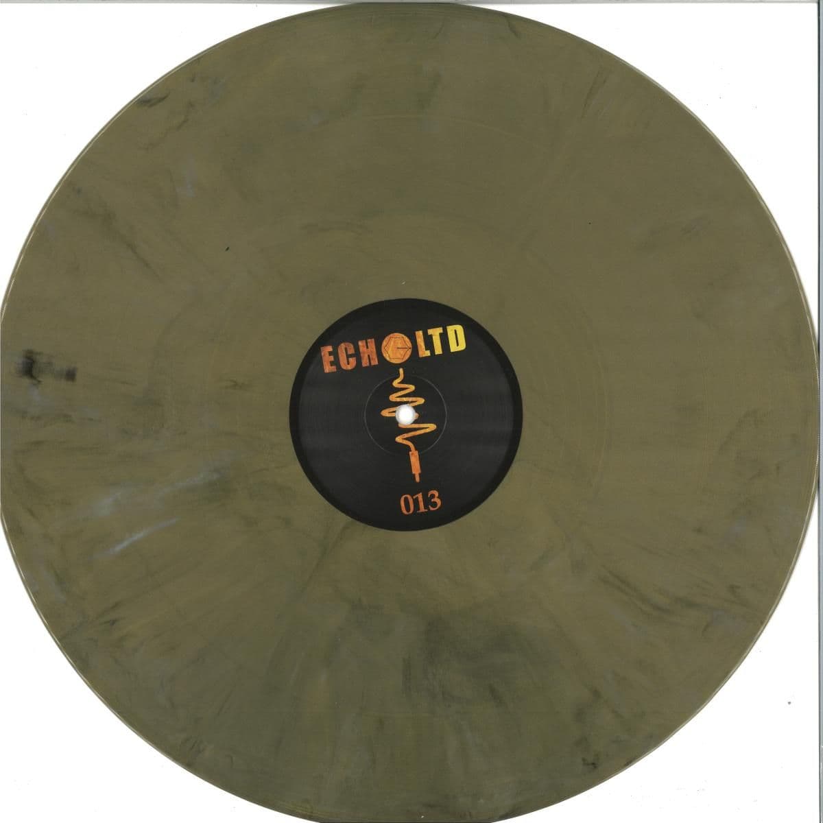 ECHO LTD 013 EP