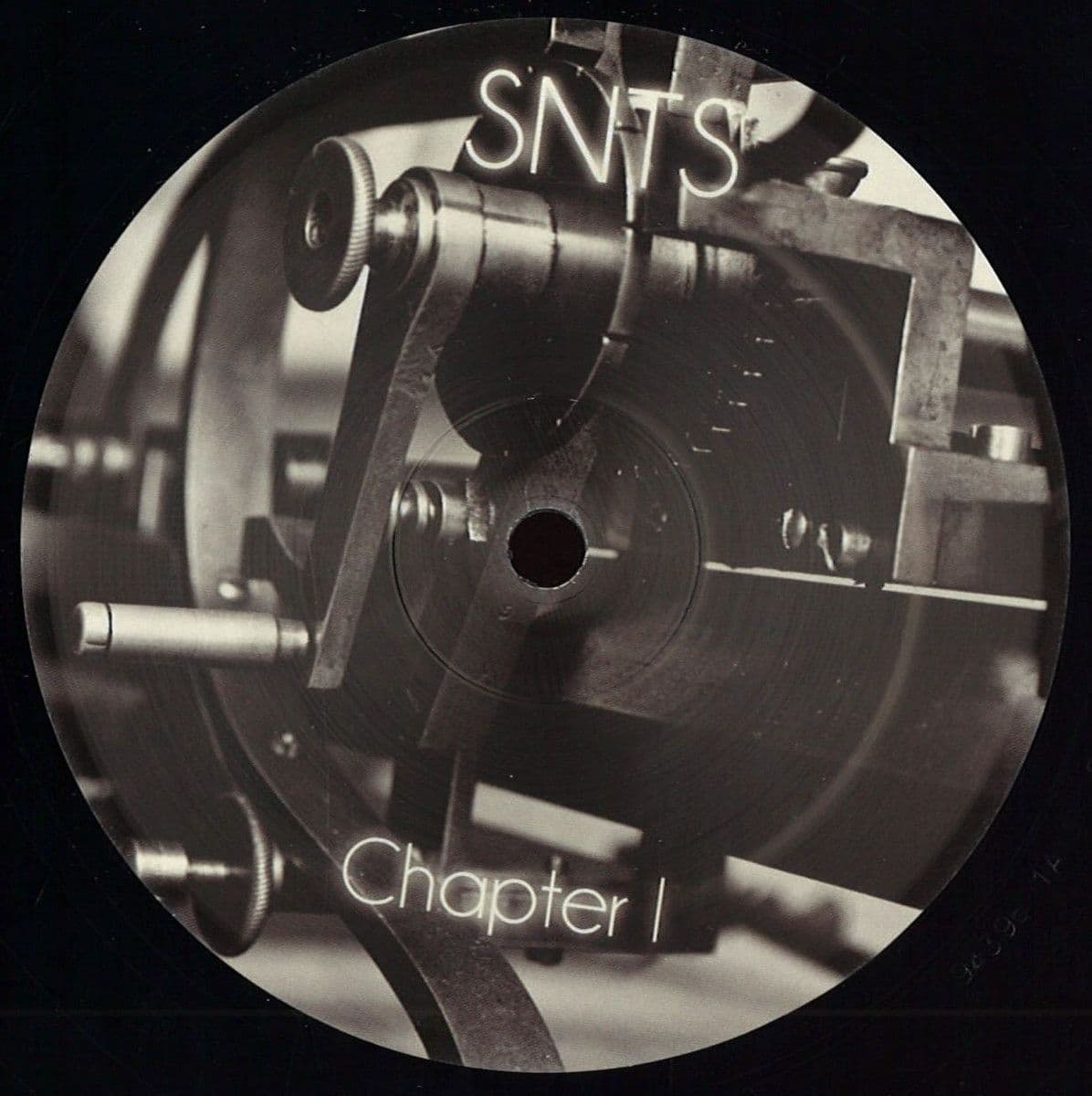 Chapter I