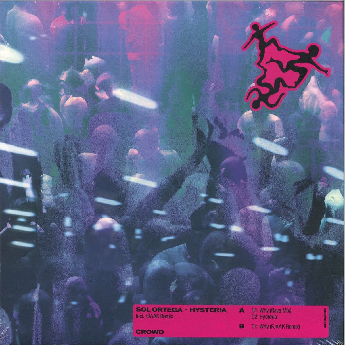 Hysteria