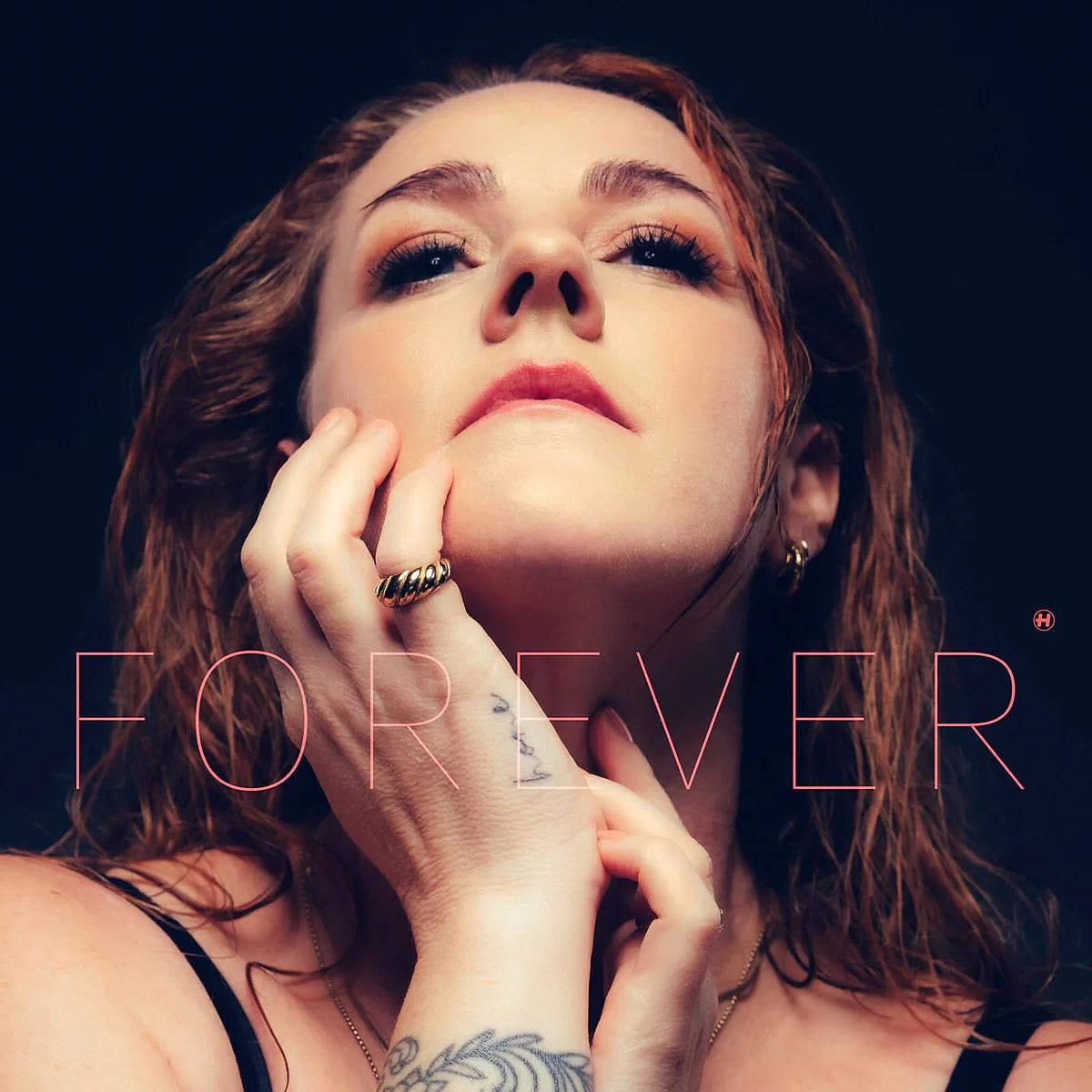 Forever (2x12")