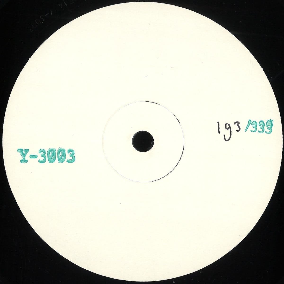 Y-3003