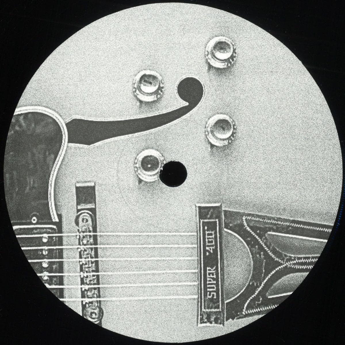 Hollowbody Edits