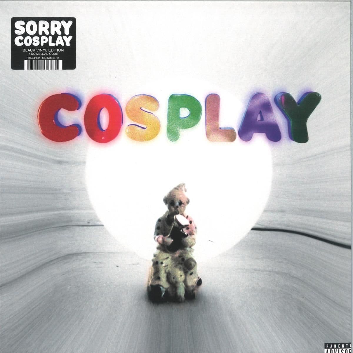 COSPLAY LP