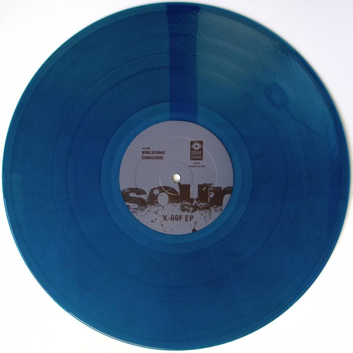 X-00F EP