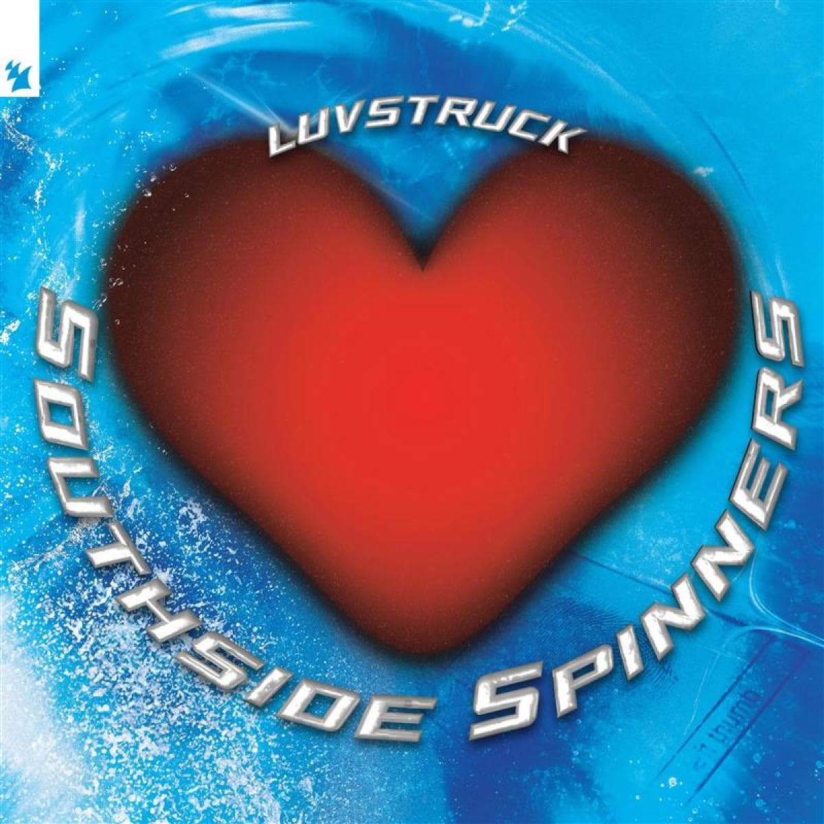LUVSTRUCK