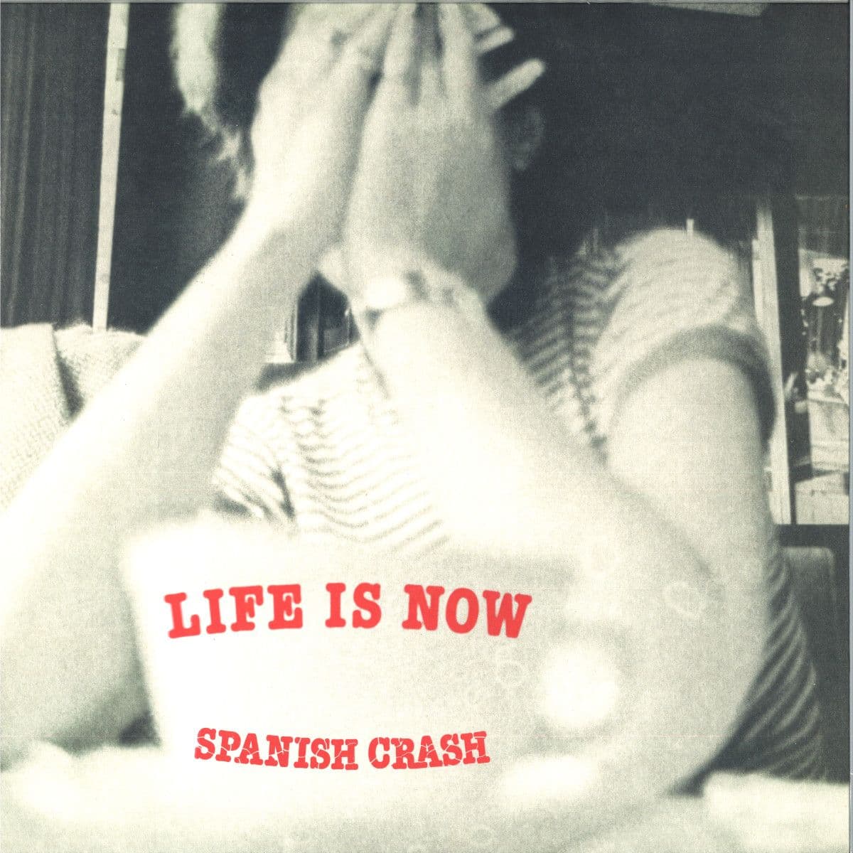 Life Is Now