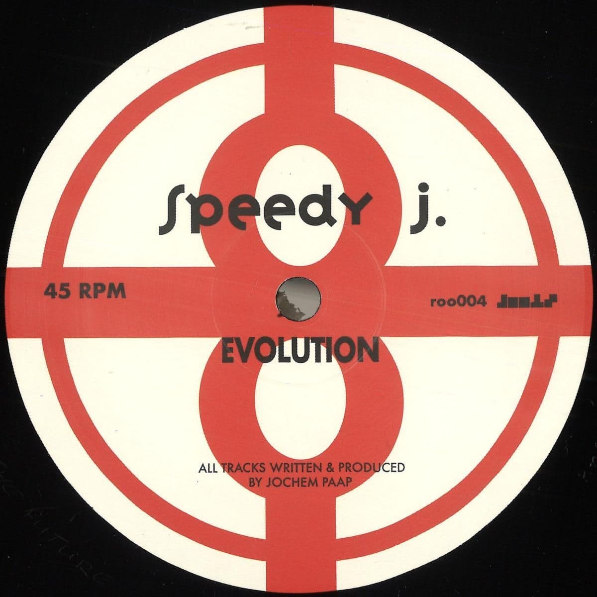 Evolution