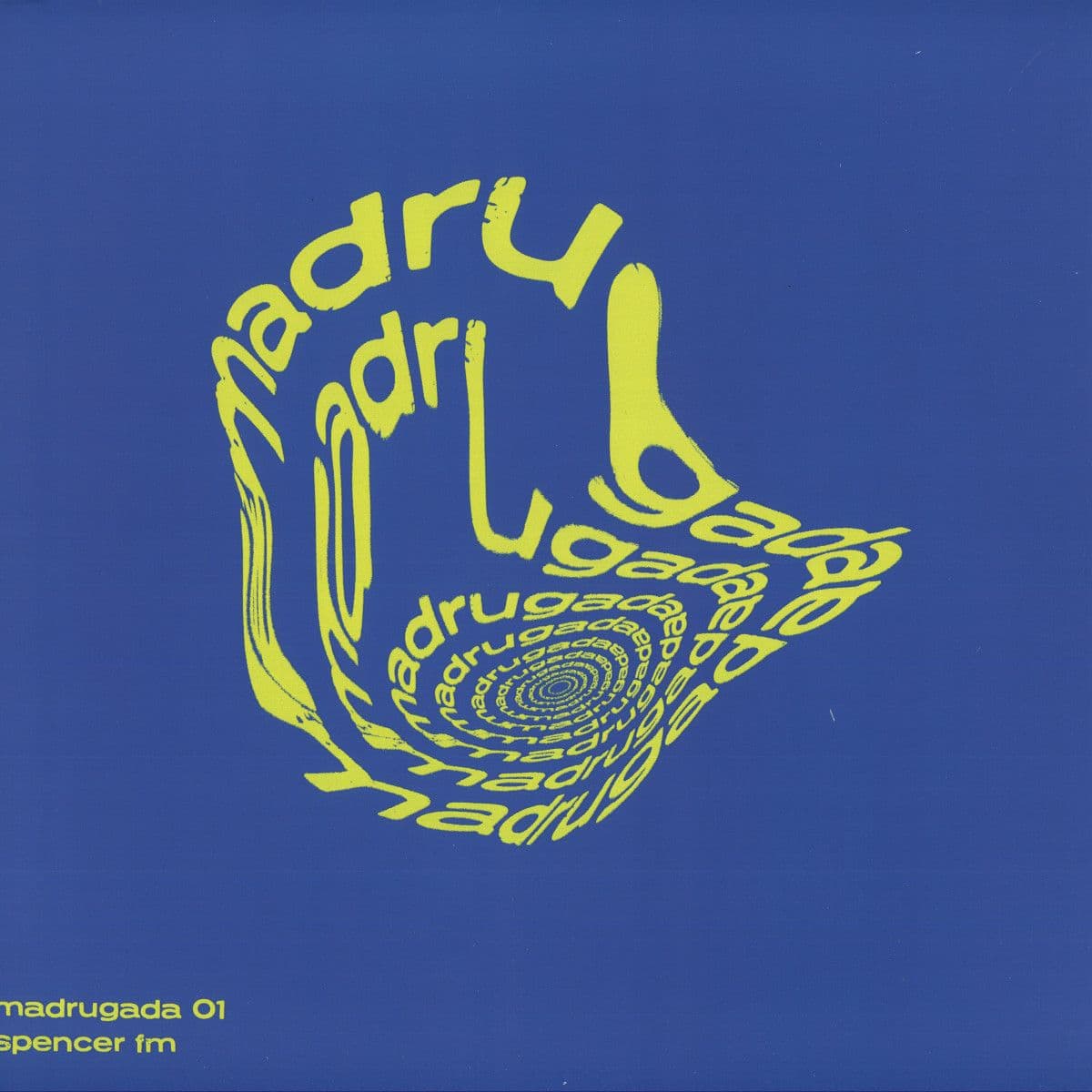 Madrugada 01