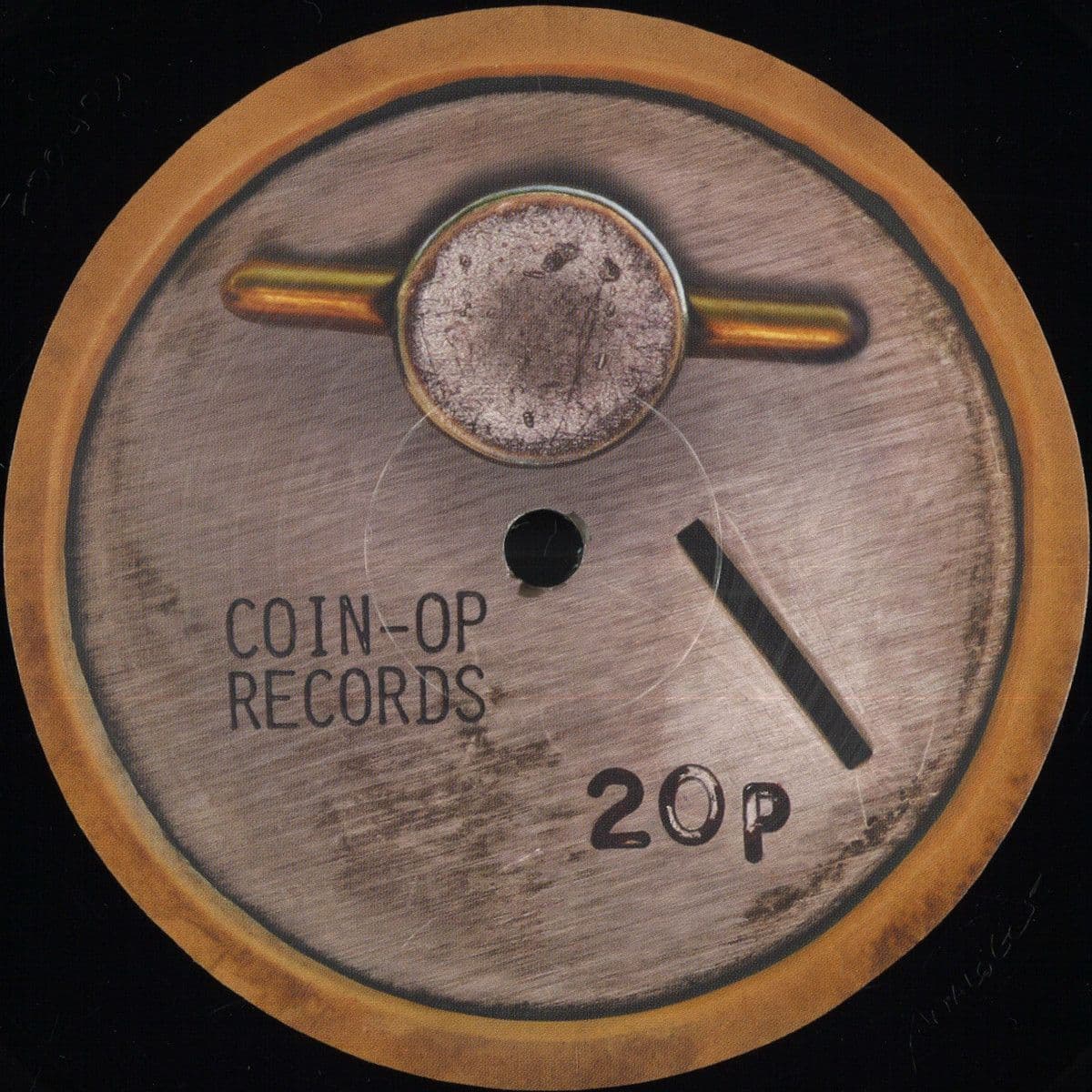 COIN - OP