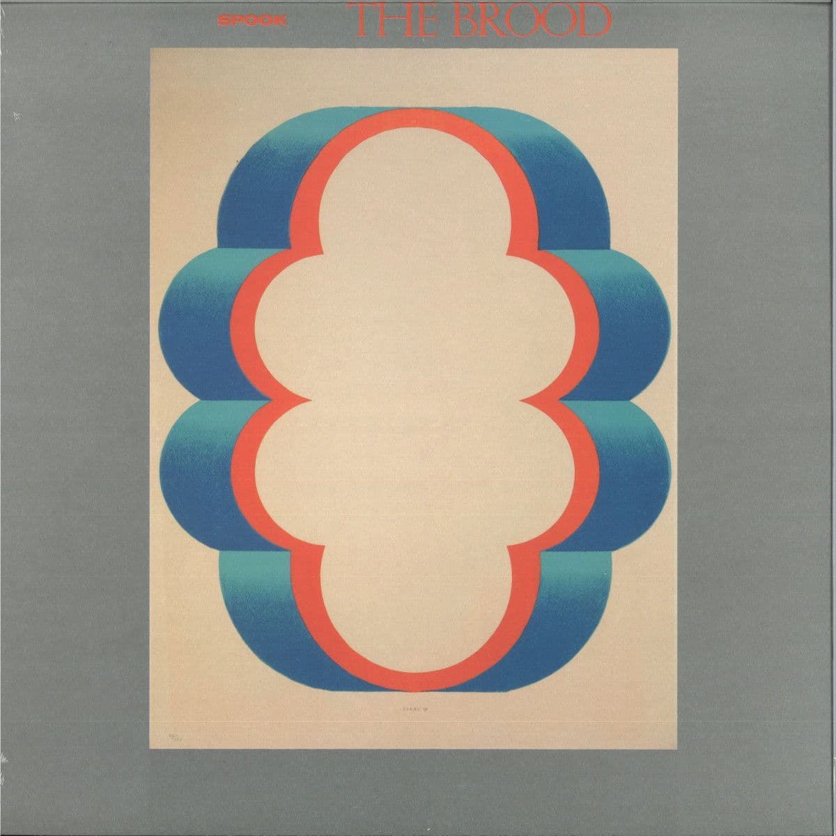 THE BROOD LP