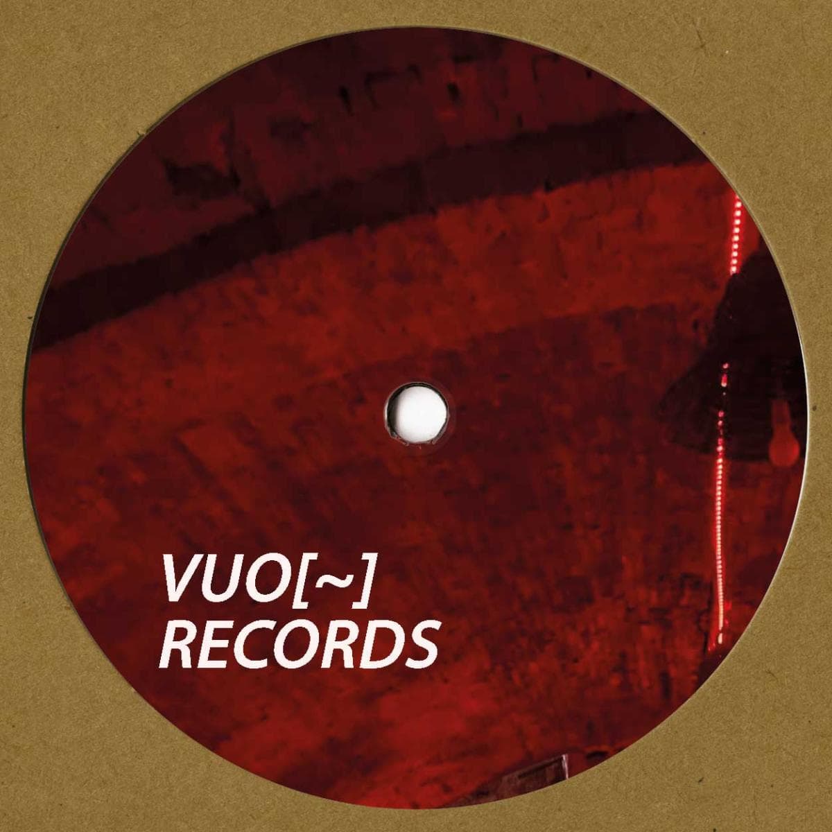 Split Dubs Vol 2 LP