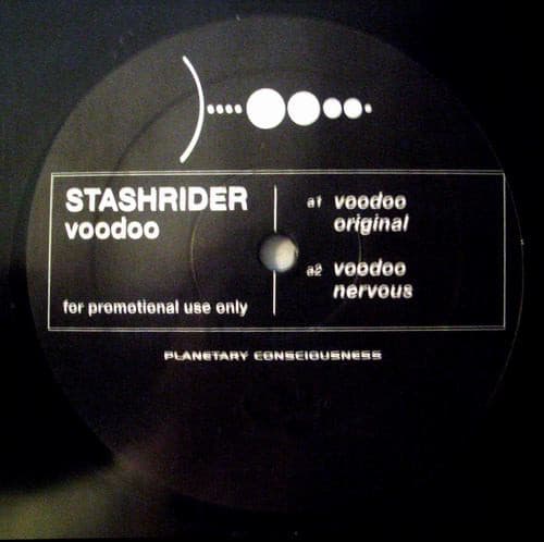 Voodoo