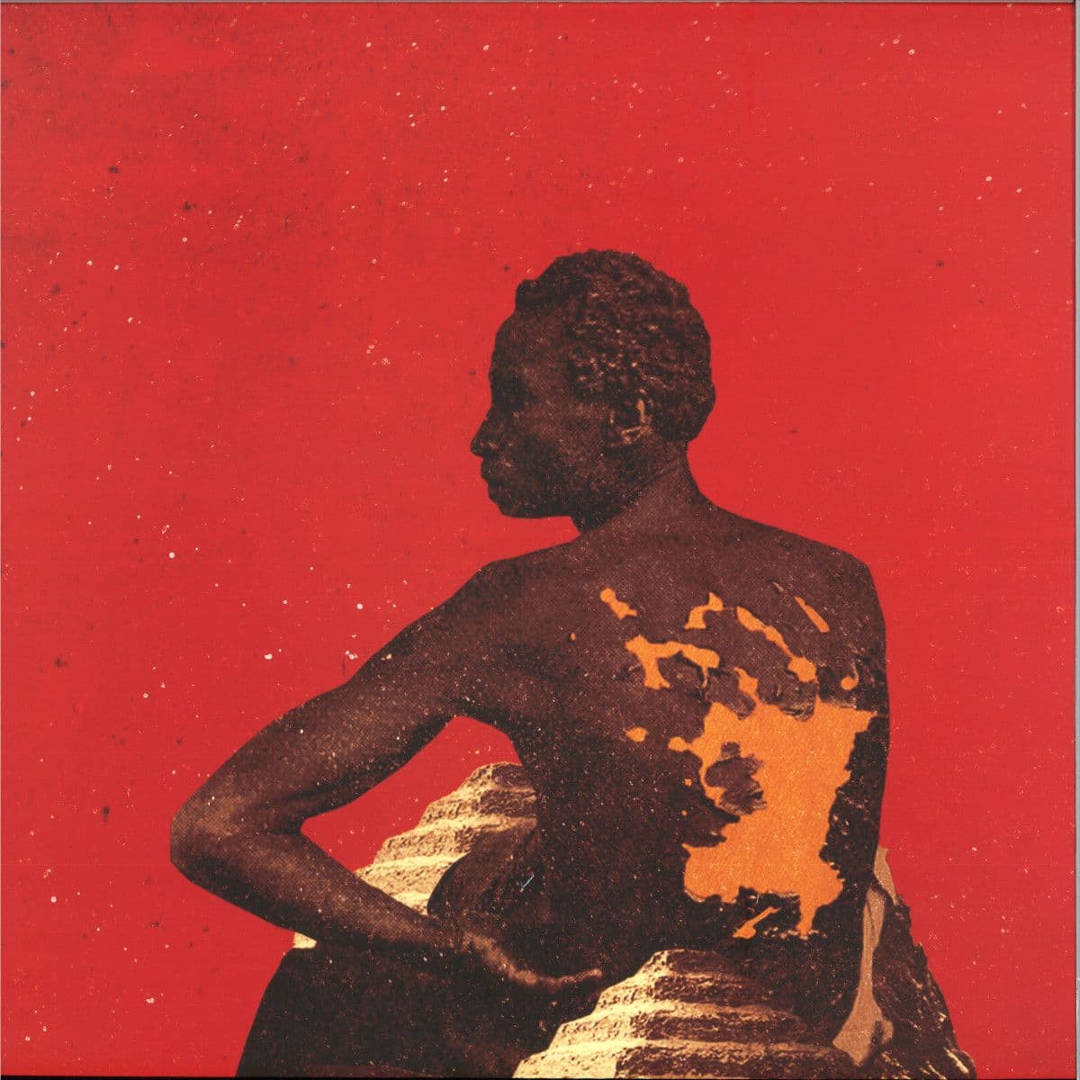 GOLD TOWN EP