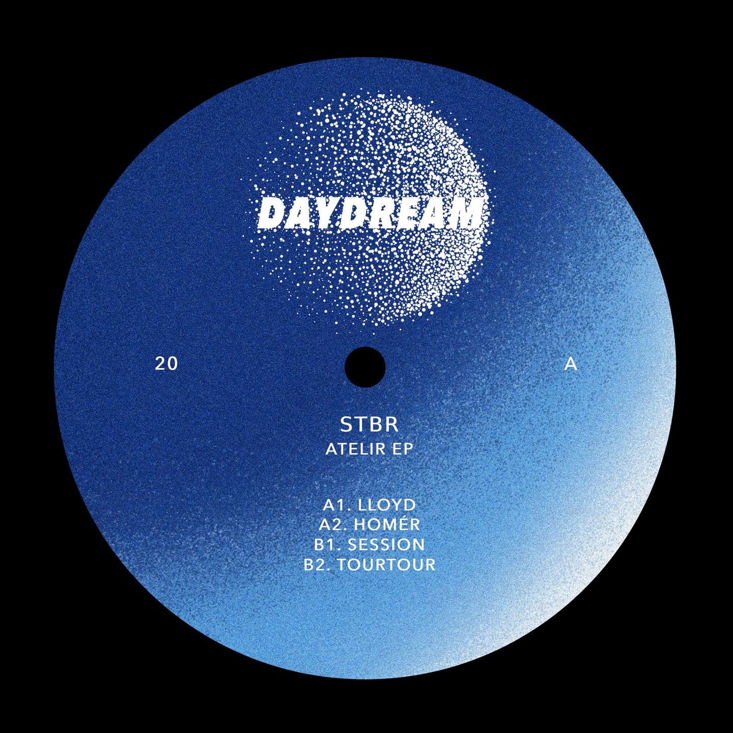 Atelir EP