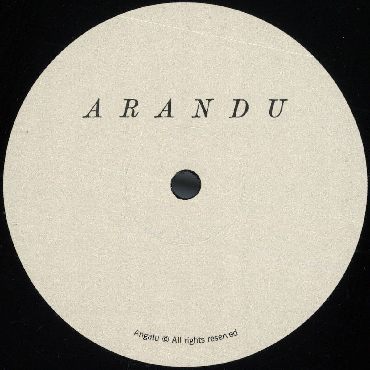 Arandu
