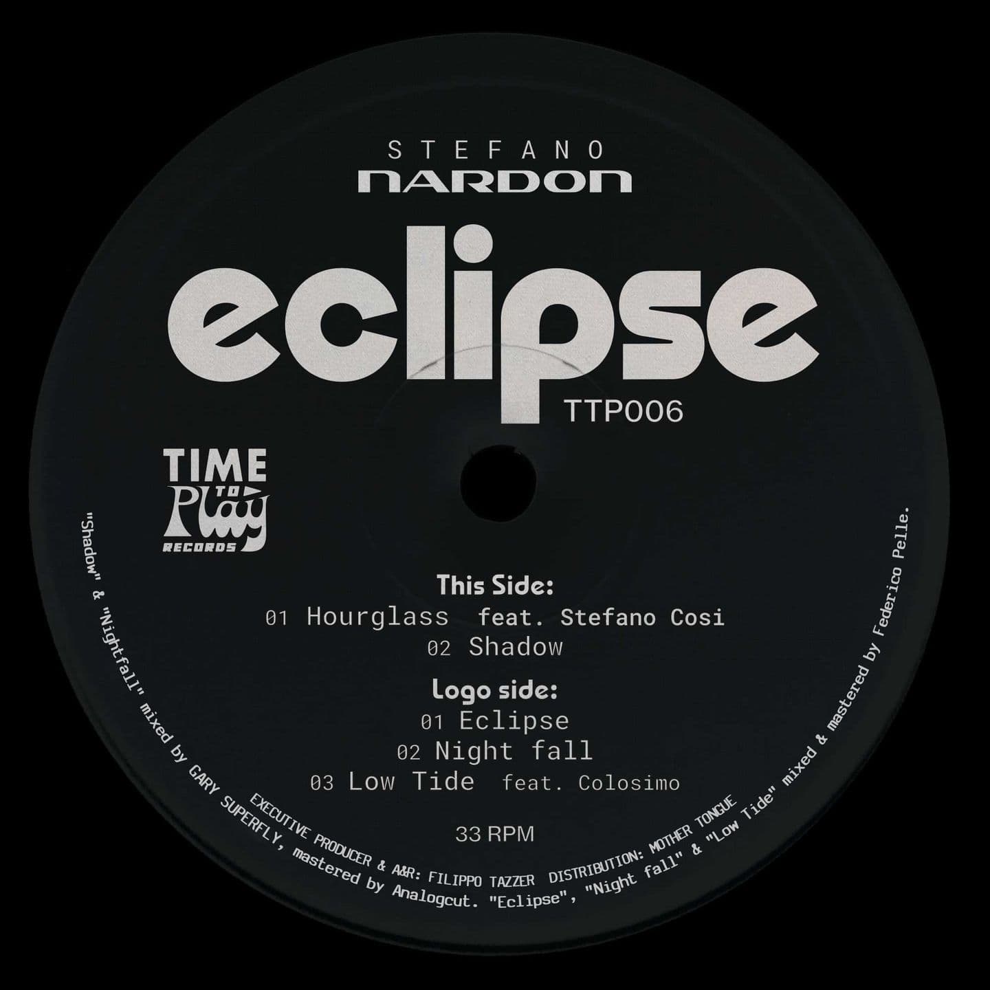 Eclipse
