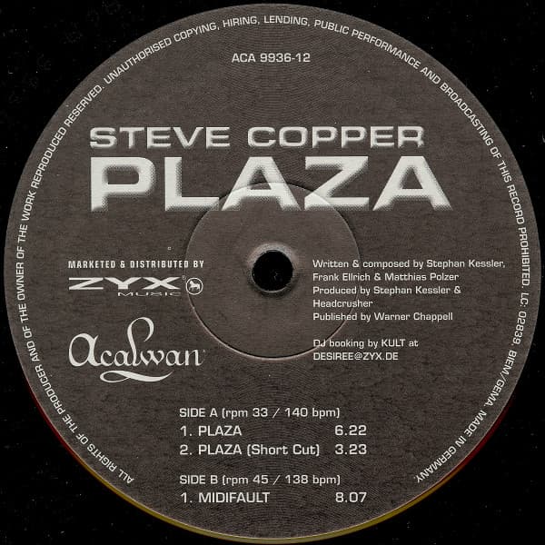 Plaza