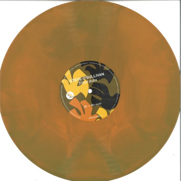 Tribal Dubs