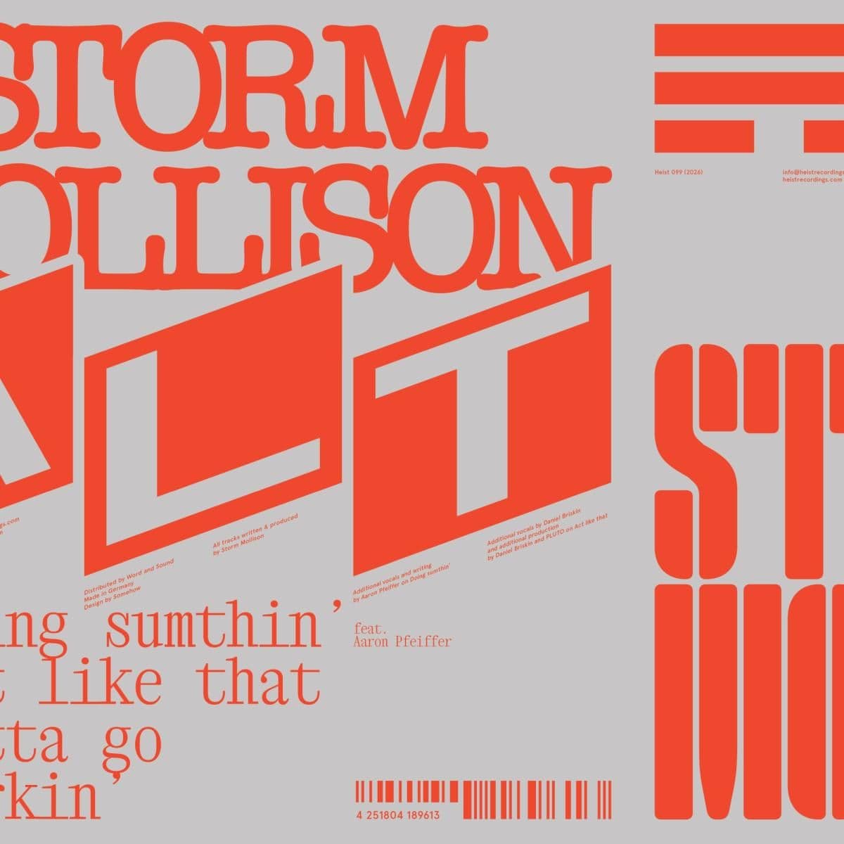 A.L.T. EP