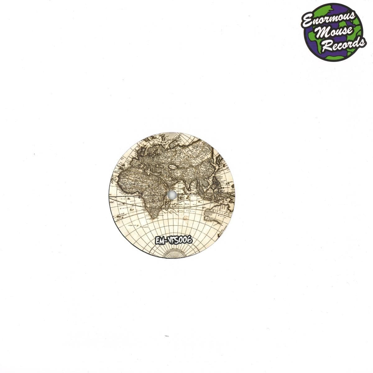 Another World EP
