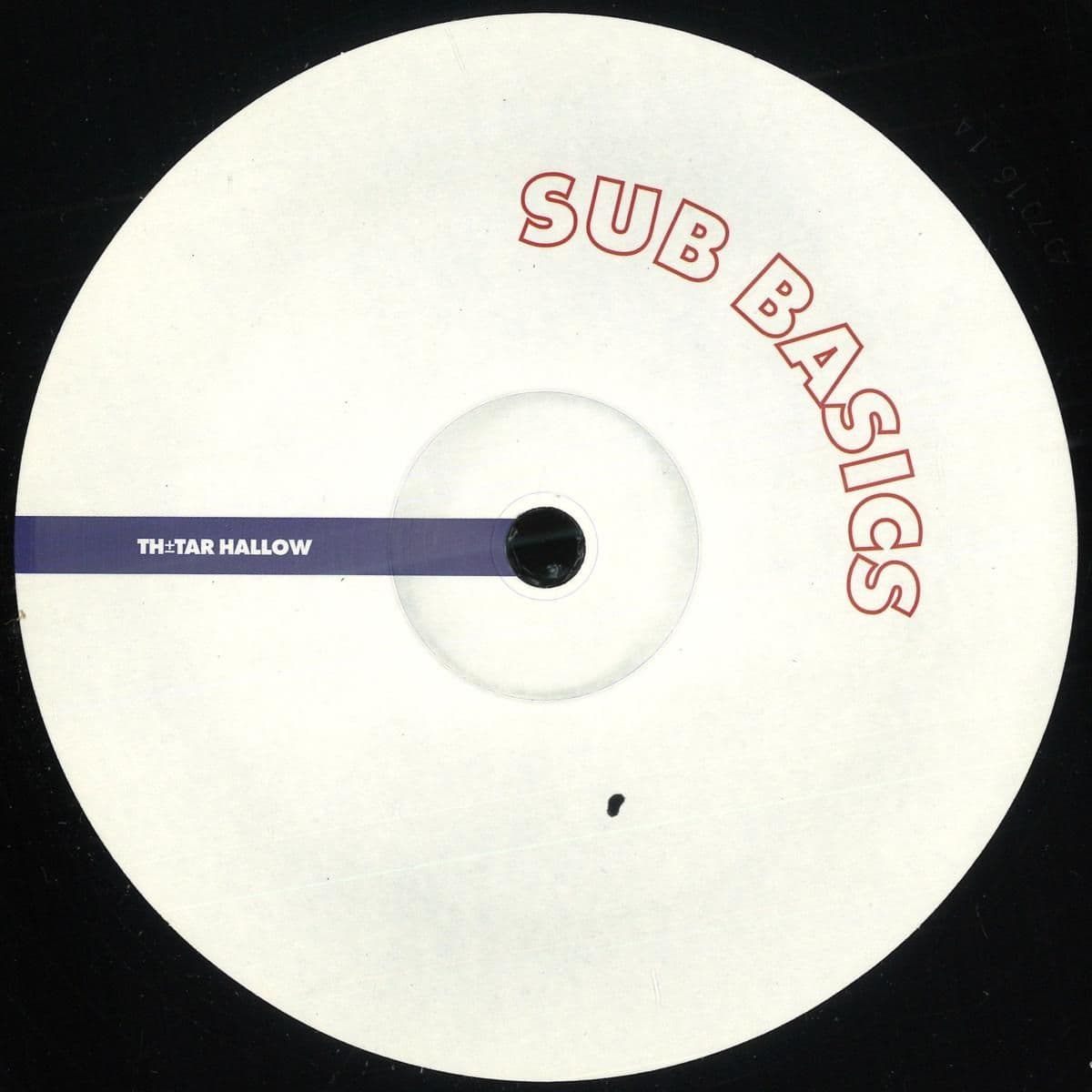 Time Codes EP