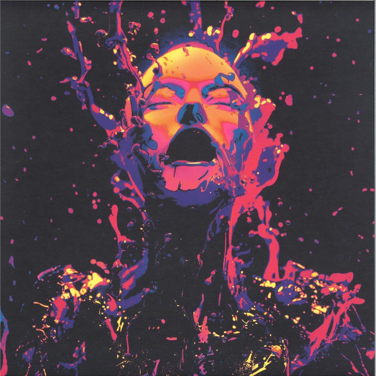 Rebellium EP
