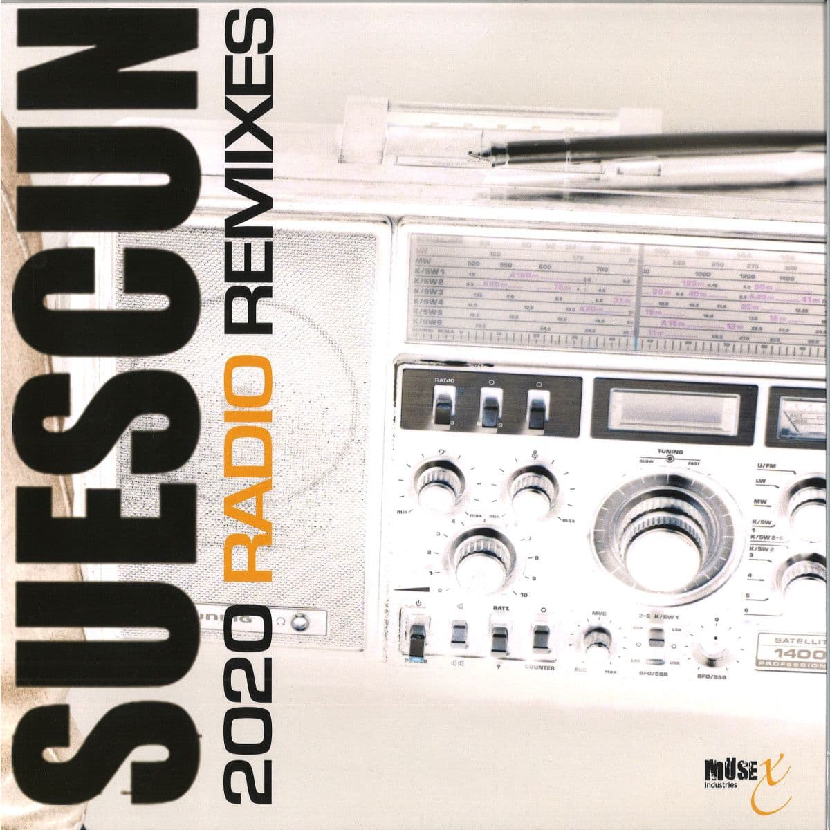 2020 Radio Remixes