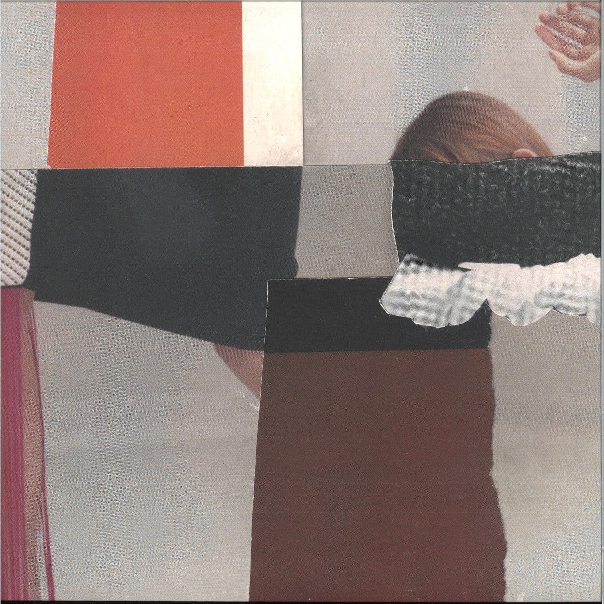 Kneeling Youth EP