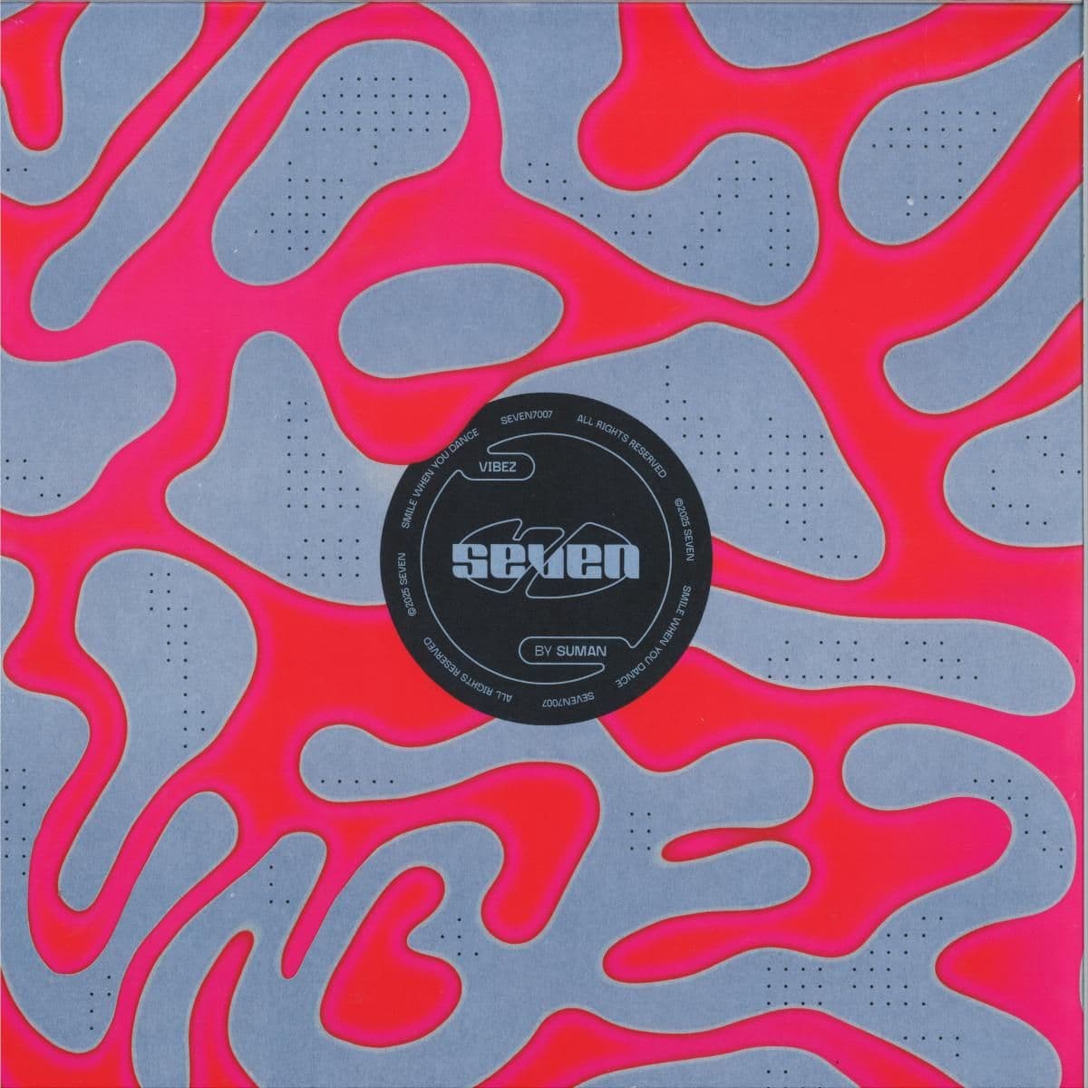 Vibez by Suman