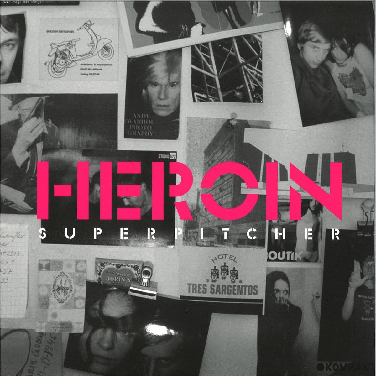 Heroin