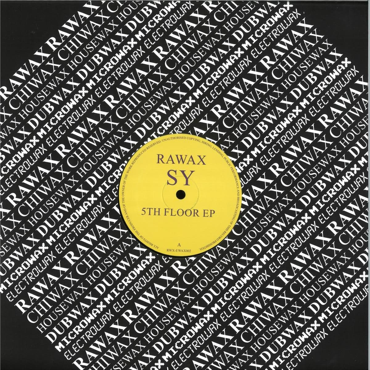 5th Floor EP