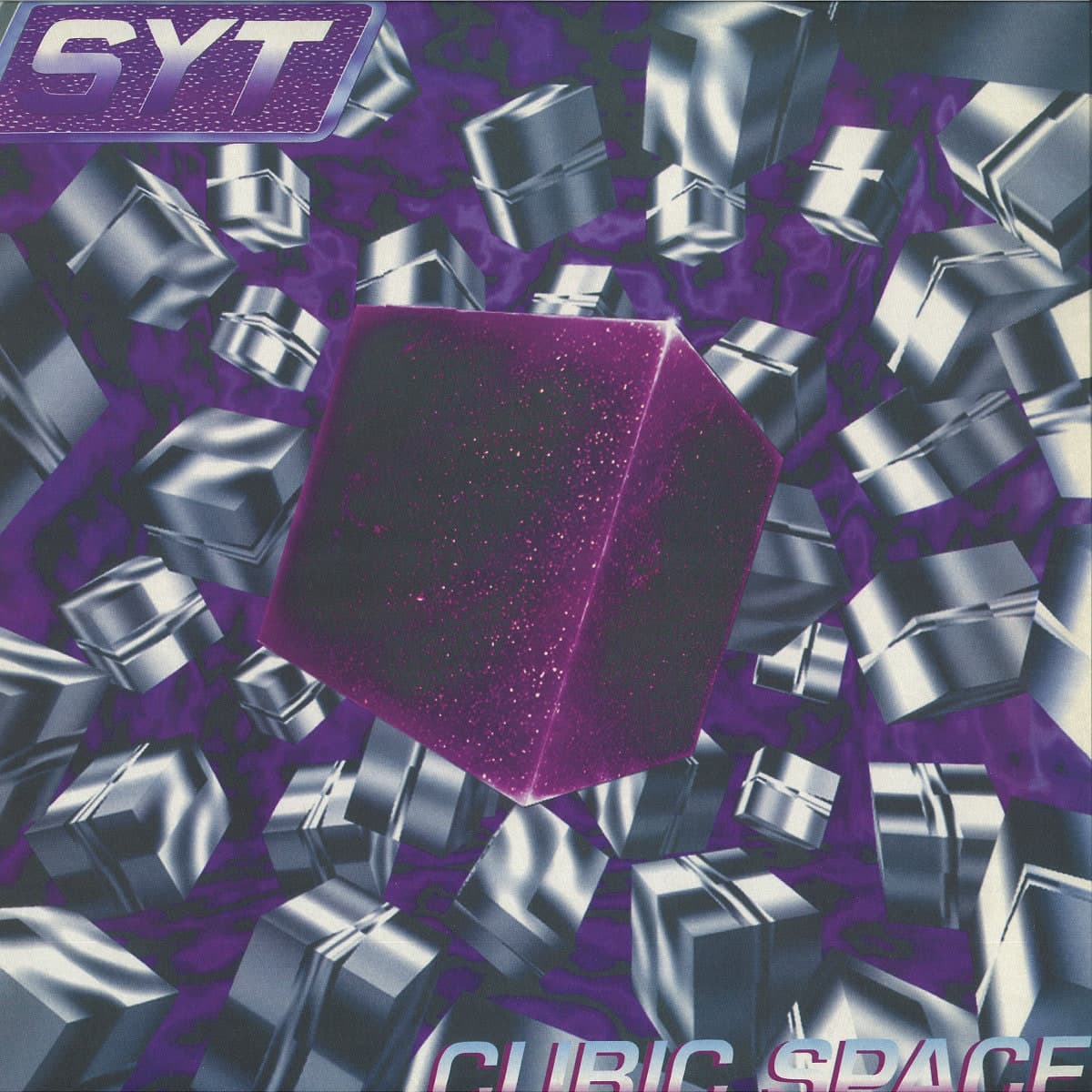 Cubic Space