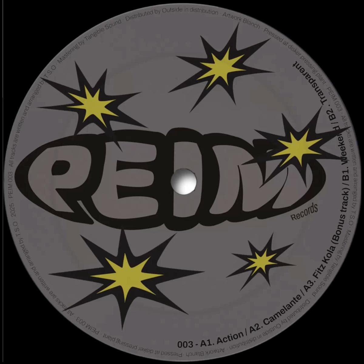 PEIM 003