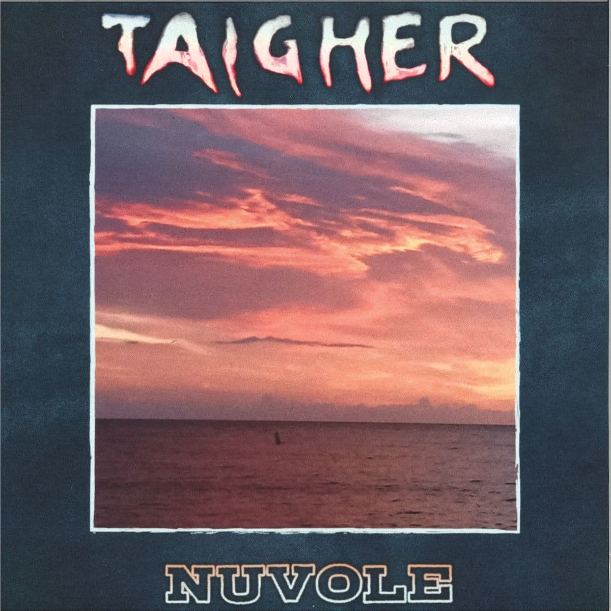 NUVOLE EP