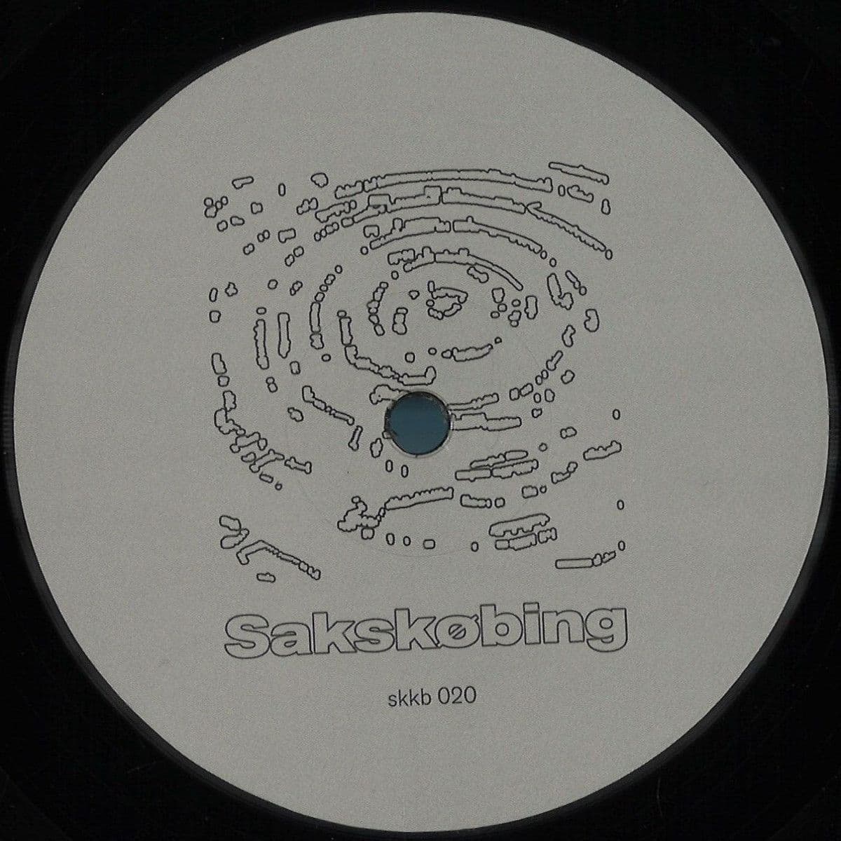Waveforms EP