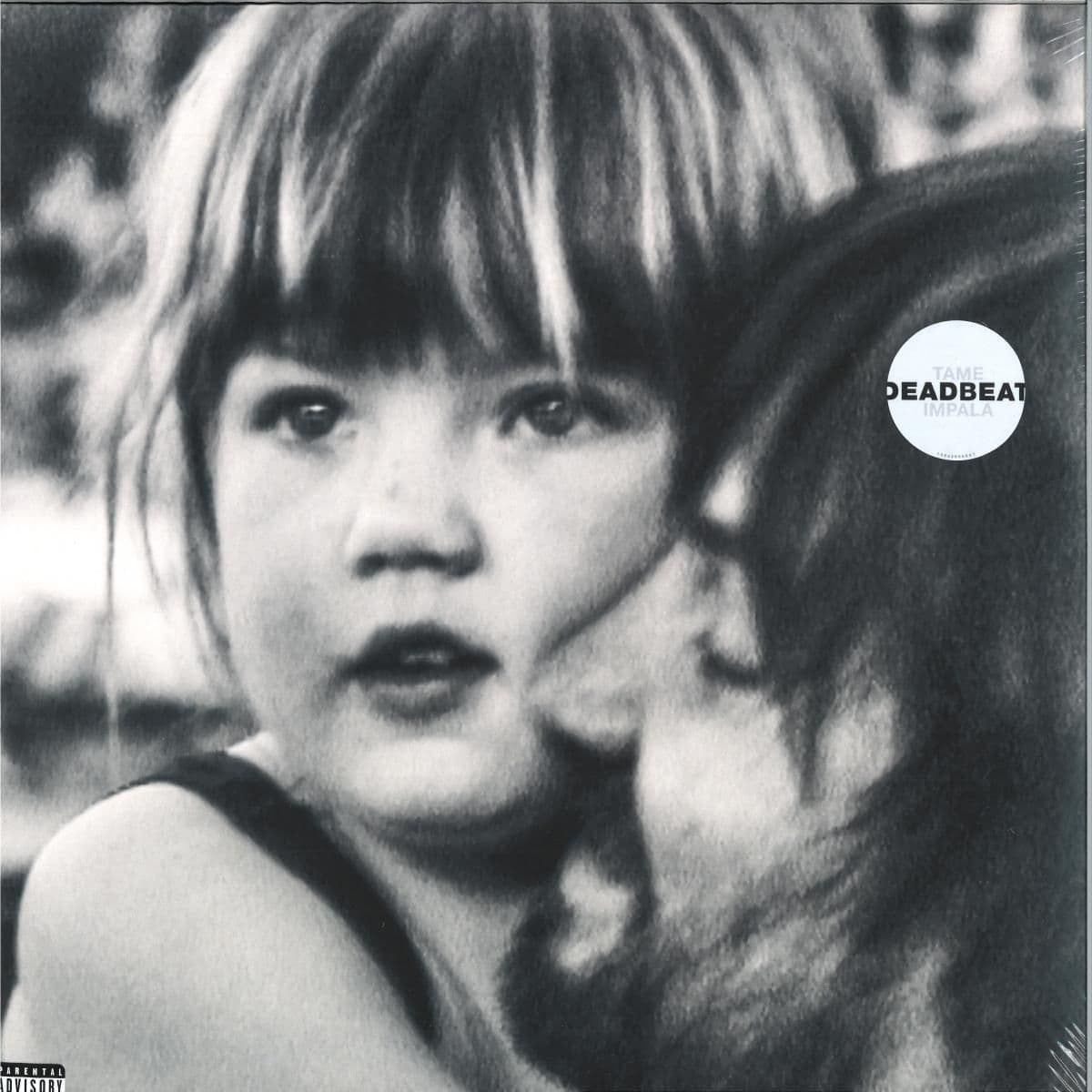 Deadbeat (LP 2x12")