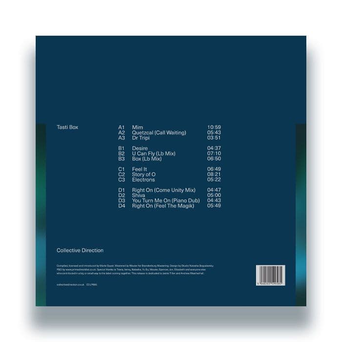 Tasti Box thumbnail 3