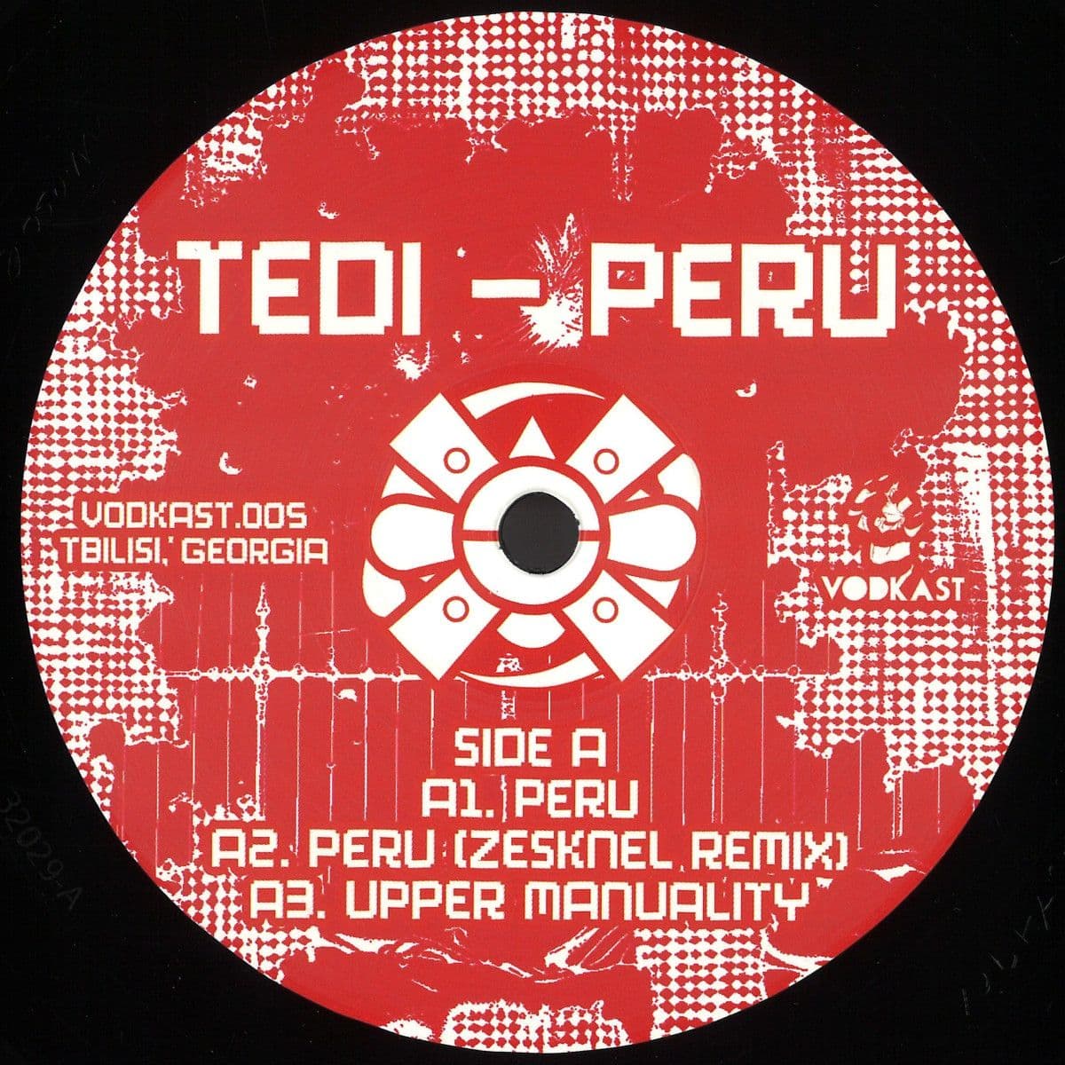 PERU