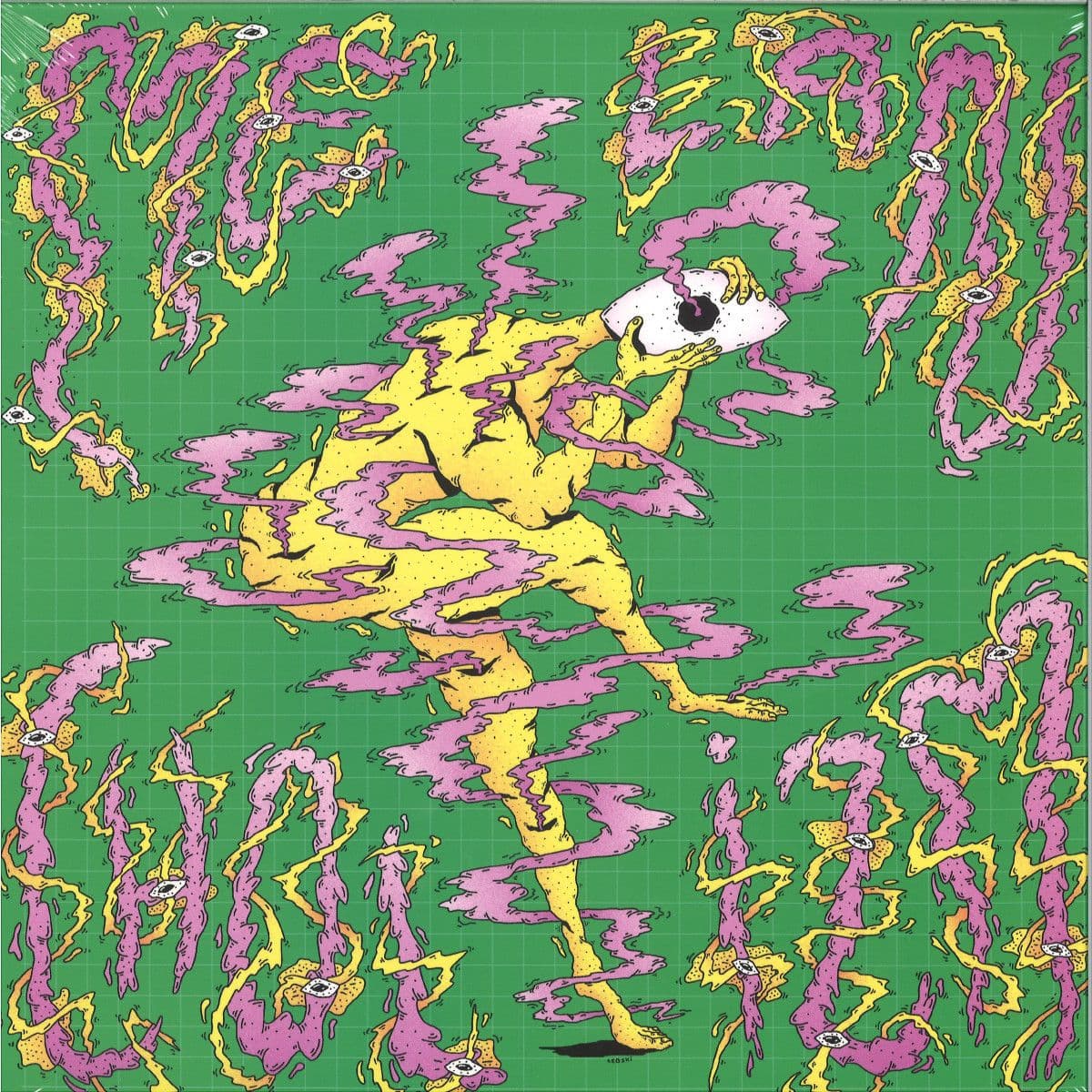 Melancholizm LP