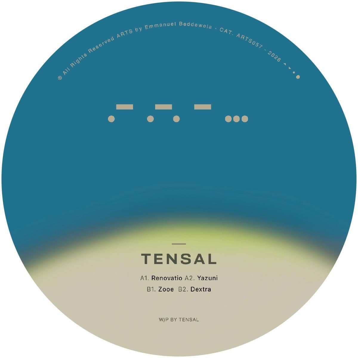 Renovatio EP