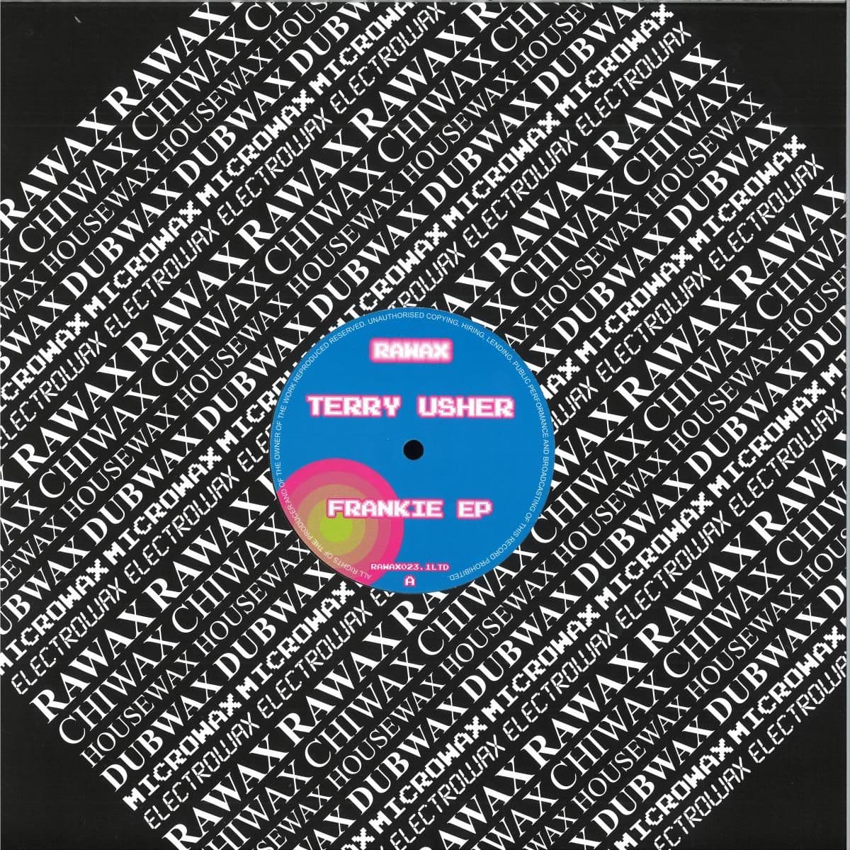 Frankie EP