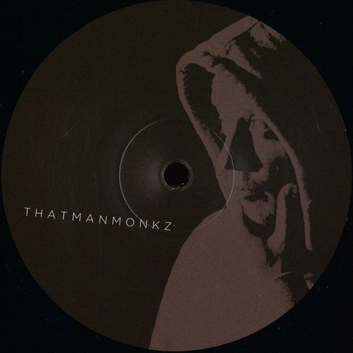 Shade Throw Ep