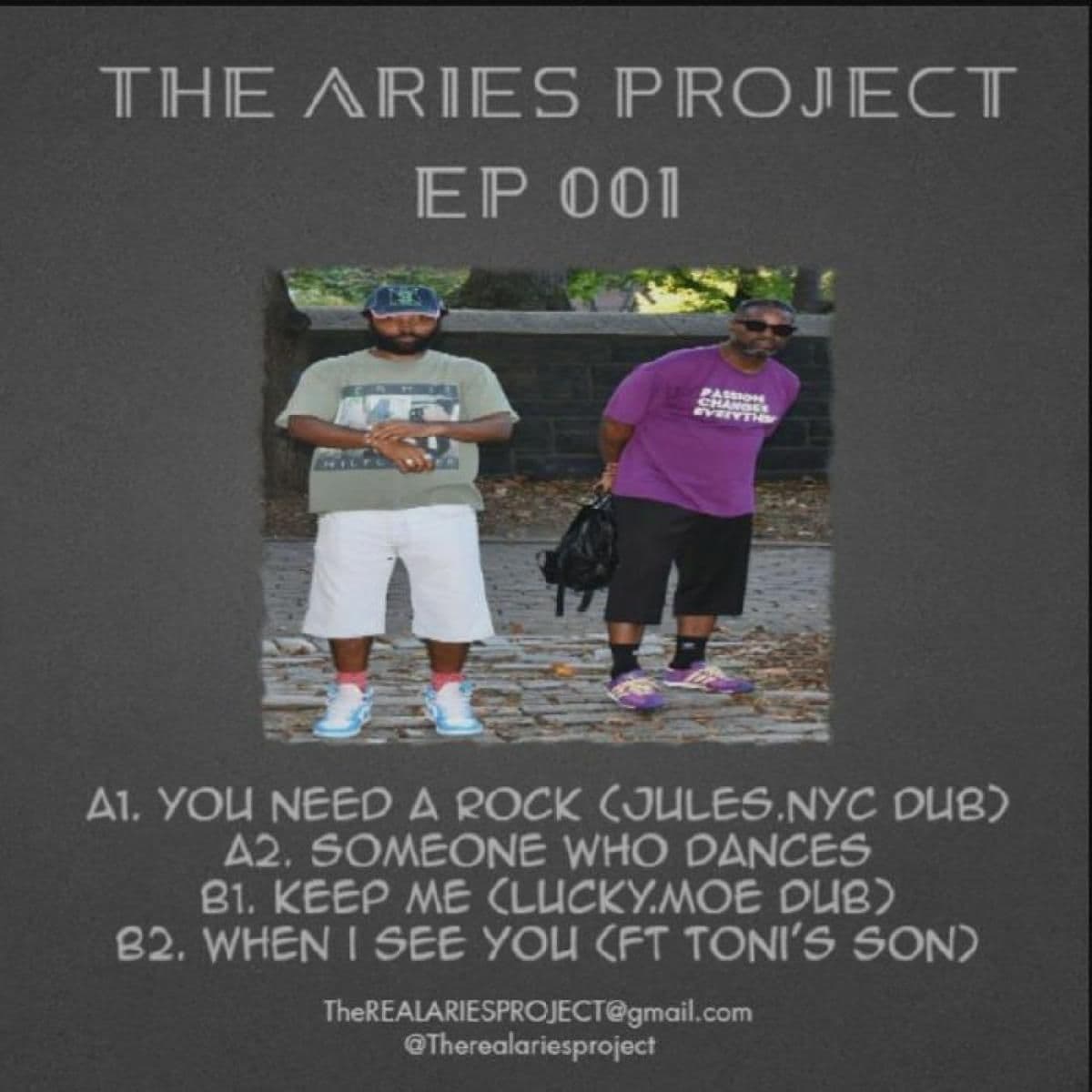 AP EP 001