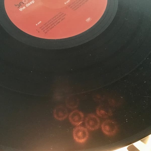 The Fire EP