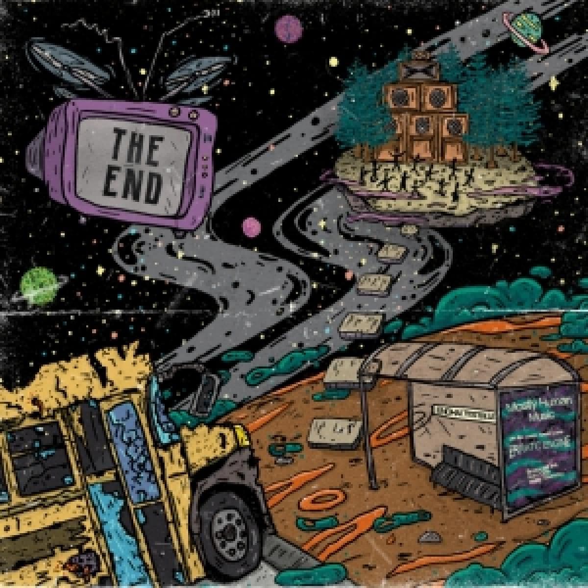 The End