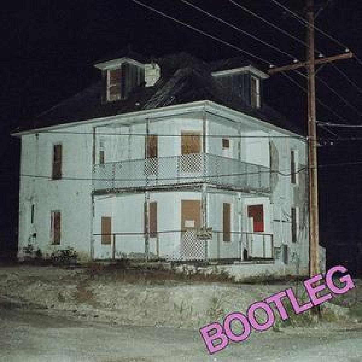 BOOTLEG