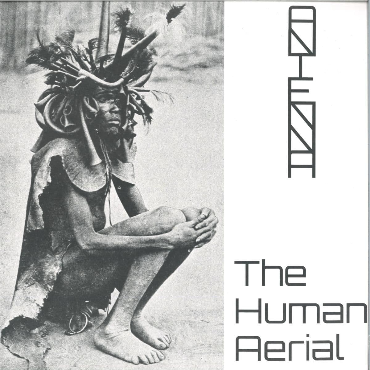 Antenna LP