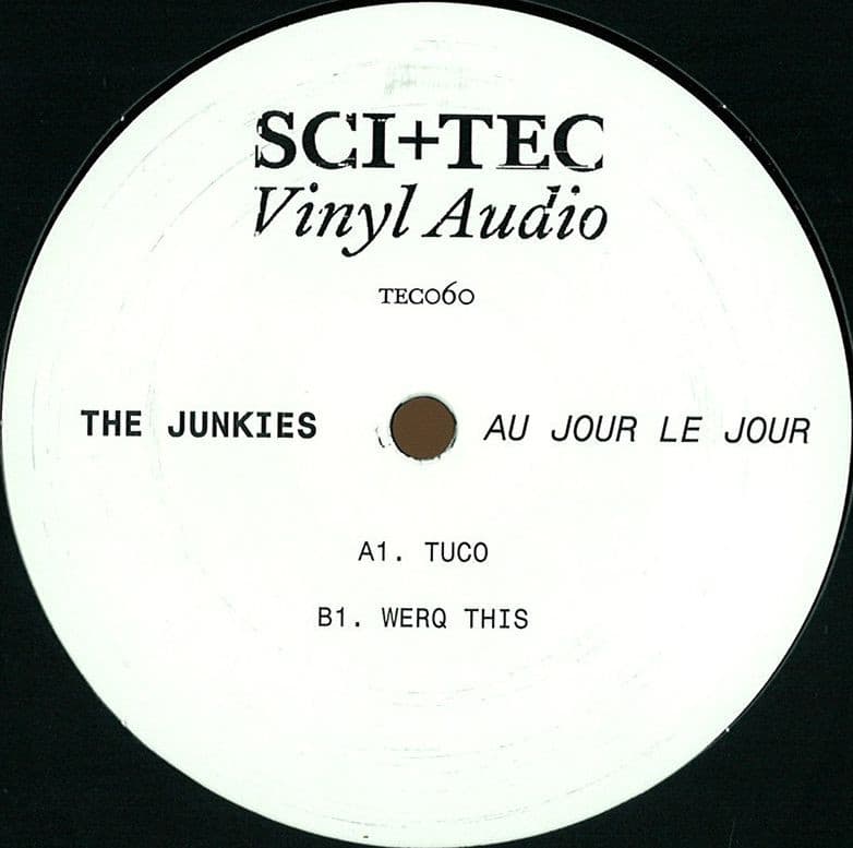 Au Jour Le Jour