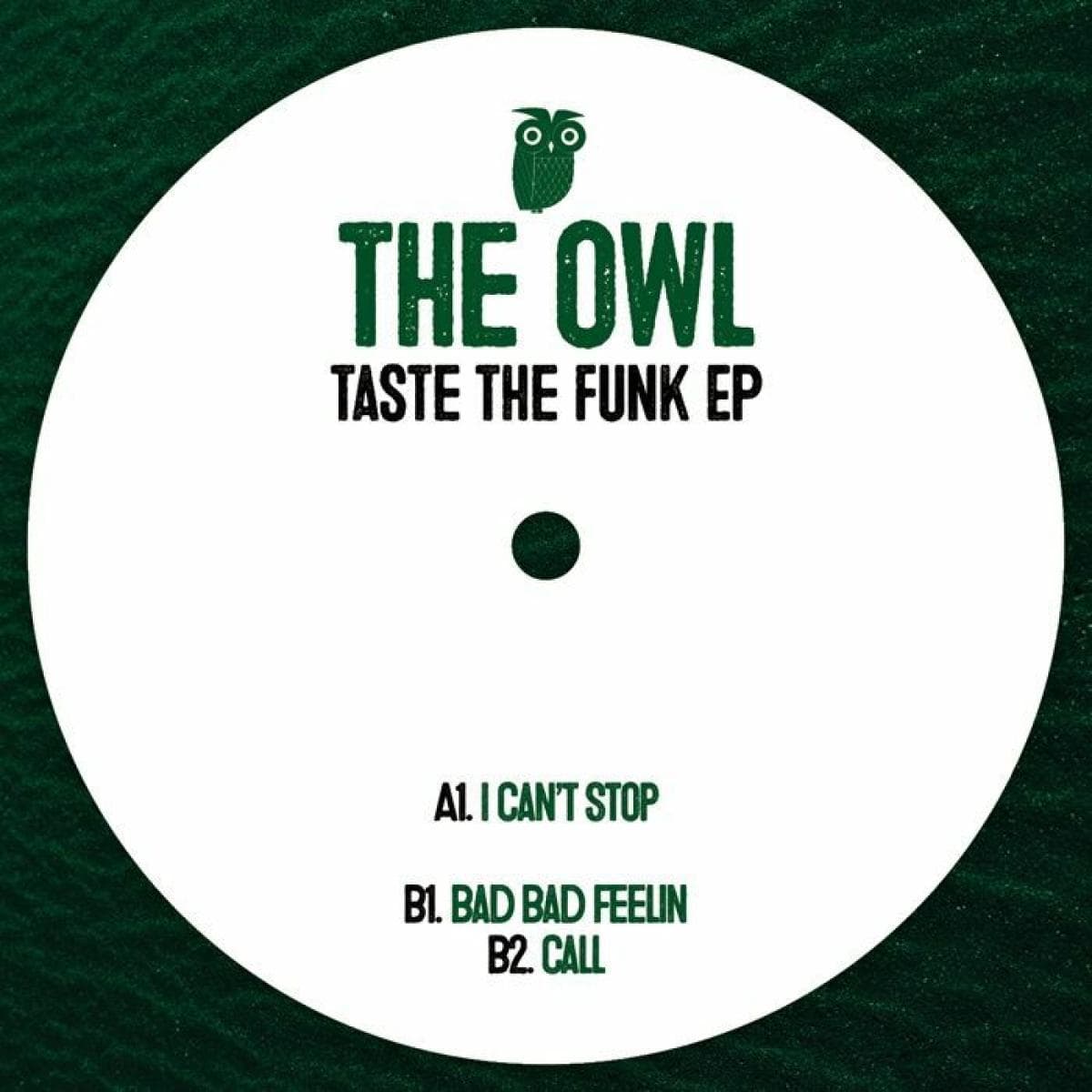 Taste The Funk EP