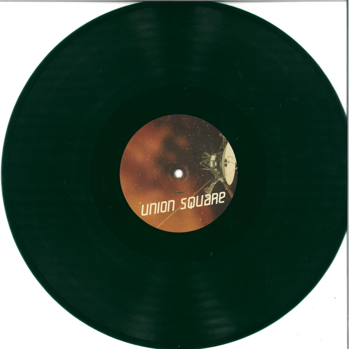 VOYAGER EP
